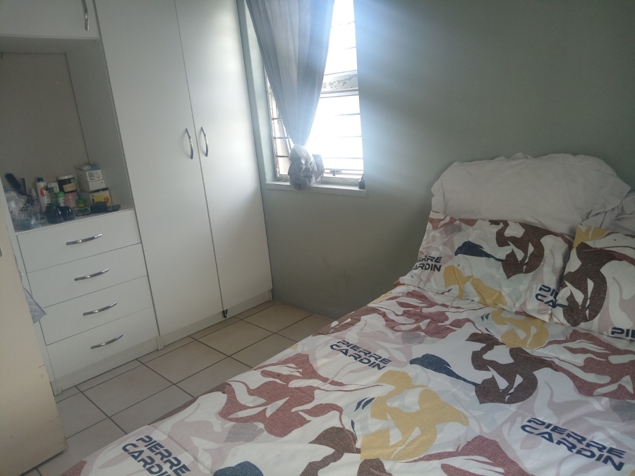 To Let 2 Bedroom Property for Rent in Woodlands Western Cape